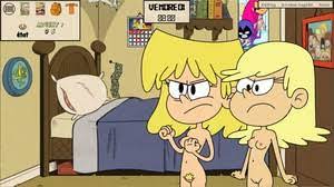 Take Your Lust to the Next Level with Loud House Porn Games
