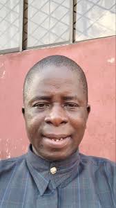 I WISH ALL CHRISTIANS IN GERMANY A HAPPY NEW YEAR