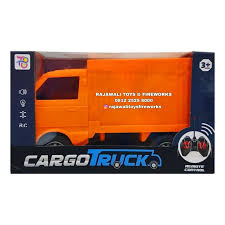 TRUCK BOX MINI R/C 6058-2