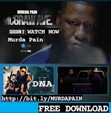 Mcgraw Ave (Tv Series 2020– ) - Imdb
