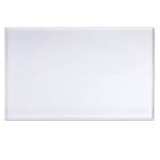 basin white silicone under sink