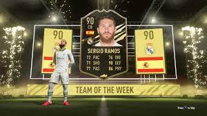 The fifa 21 toty was selected by a fan vote incorporating a shortlist of 70 players, for which 10 million votes were cast. Fifa 21 Coins Make Millions In Ultimate Team Using Bronze Packs And Totw Cards Gamesradar