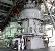ZGM type Medium-speed Rolling coal mill-power plant equipment