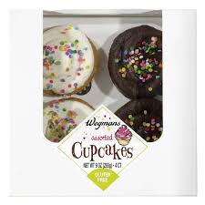 Cards and books built on a framework of. Wegmans Launches Gluten Free Bakery Items Gluten Free Travel Blog