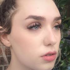 Chelsea Mast's Instagram, Twitter & Facebook