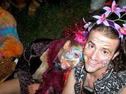 Meet this Artist: Liz Bliss is a Cirque Performer with a Flare