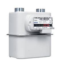 Commercial & Industrial Gas Metering Solutions | Switch2