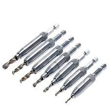 We did not find results for: Vix Bits Self Centering Drill Bits Ferfath Drill Bit Sizes Drill Bits Drill