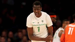 Bol played for the bullets and three other teams over the course of his nba career, which lasted from 1985 to 1995. Bol Bol Son Of Manute Points To Top 10 Of The Next Draft