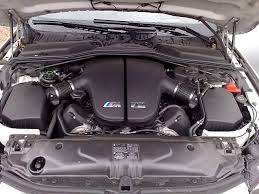 Bmw E60 M5 Tuning Performance Tune Solo Motorsports