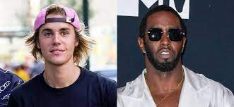 Diddy Tells Justin Bieber Not To Share What He Does With 'Big Brother Puff'