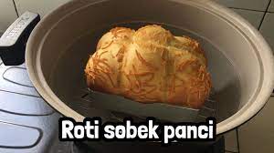 Bagaimana proses pembuatan kue nastar ini, mudah dan gampang di pratekan di rumah bukan? Cara Membuat Roti Sobek Rumahan Tanpa Mixer Tanpa Oven Super Lembut Anti Gagal Youtube
