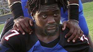 Resentencing in Pahokee football star's murder emotional, complex