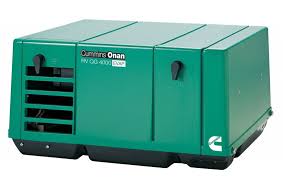 Choosing best generator for rv or travel trailer shouldn't be difficult. Rv Generator Quiet Gasoline Series Rv Qg 4000