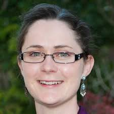 Diane Stevenson (@Drumoney)