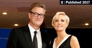 2,774,734 likes · 4,880 talking about this. Trump Mika Brzezinski And Joe Scarborough A Roller Coaster Relationship The New York Times