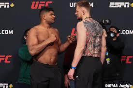 Расписание боев и турниров ufc в 2021 году. Ufc Fight Night 184 Play By Play And Live Results