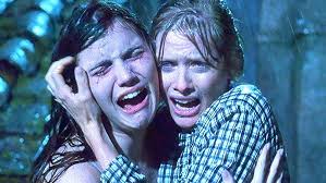 CASTLE FREAK Trailer (1995) Stuart Gordon Horror