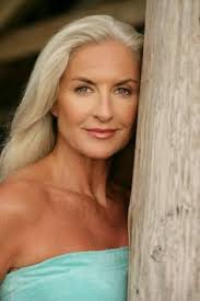 30 Make for white hair ideas