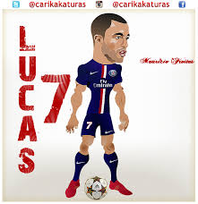 4 290 596 · обсуждают: Lucas Wallpaper Assinado By Carikakaturas On Deviantart