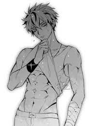 Image of cute anime guys coloring pages 4 by christopher anime boy. Pin On Elsword