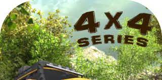 Modify all levels and unlock the vehicle in the game. 4x4 Off Road Rally 6 Apk Apkdlmod
