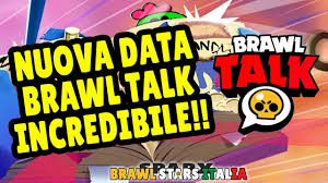 All content must be directly related to brawl stars. Brawl Talk News From Supercell On The Next Update
