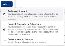 We did not find results for: Facebook Ad Account Creation Limit Laptrinhx