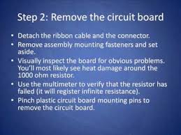 Don't let a great appliance go to waste! Casablanca Ceiling Fan Repair Youtube