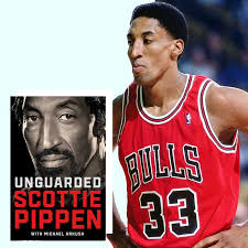 Scottie Pippen's Memoir Answers Questions from 'The Last Dance'