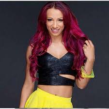 Previously, she wrestled on the independent circuit, most notably for chaotic wrestling. Sasha Banks Bio Wwe Diva Sexy Boyfriend Married Affair Salary Net Worth Married Children Nationality Husband Age Height
