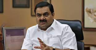 Actually within last 4 year the total asset of adani group increased by 2.48 times. Adani Group Says Reports Of Freeze On Foreign Funds Blatantly Erroneous