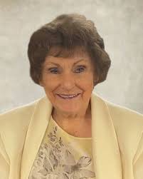 Patricia Hedger Obituary August 13, 2023