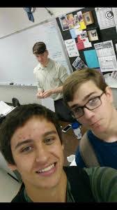 Bryce Helm's Instagram, Twitter & Facebook