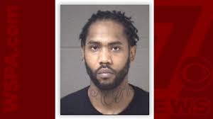 Man faces charges after investigation into reports of gun crimes in  Asheville