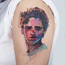 When autocomplete results are available use up and down arrows to review and enter to select. Artnau On Twitter Call Me By Your Name Timothee Chalamet Tattoo By Bona Https T Co Ugwzzuen5j