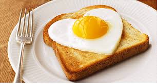Amazing Eggs Recipes For Eggs 6 Ways