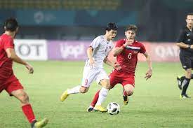 Kqbd u17 việt nam trực tuyến được xem theo hình thức nhóm các giải đấu trong ngày để quý bạn đọc tiện theo dõi. Káº¿t Quáº£ Tráº­n U23 Viá»‡t Nam Vs U23 Syria Tá»© Káº¿t Asiad2018