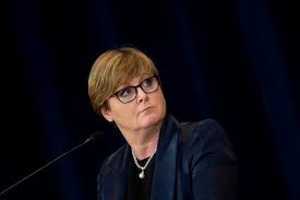 The allegations that higgins had been sexually assaulted by a colleague in parliament house in 2019 first emerged on february 15. Linda Reynolds Australian Minister Settles Lying Cow Defamation Case The New York Times