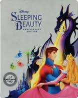 A whiff of creepiness perfumes every scene of this film, a distinct eau de perv. Sleeping Beauty Maleficent 2 Movie Collection Blu Ray Blu Ray Dvd Digital Hd