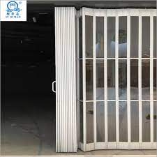 Avians is the manufacturers of folding doors, automatic folding doors in india. Aluminium Folding Door In China Aluminium Folding Door Manufacturers Suppliers In China