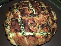 Mozzarella Knoblauch Brot Als Snack Von Jennziffer Chefkoch Rezept Lebensmittel Essen Mozzarella Essen Und Trinken