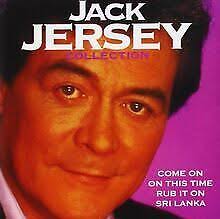 Collection von Jack Jersey