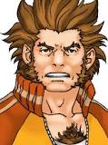 Image result for ace attorney will powers tell me why