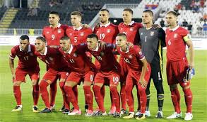 تشكيلة منتخب بلجيكا امام البرازيل اليوم. ØªØ´ÙƒÙŠÙ„Ø© Ù…Ù†ØªØ®Ø¨ ØµØ±Ø¨ÙŠØ§ Ù„Ù†Ù‡Ø§Ø¦ÙŠØ§Øª Ù„Ù…ÙˆÙ†Ø¯ÙŠØ§Ù„ 2018 Ø§Ù„Ù…ØµØ¯Ø± ØªÙˆÙ†Ø³