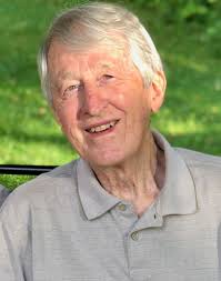 Rev. William L. "Bill" Wiederanders Obituary October 15, 2023