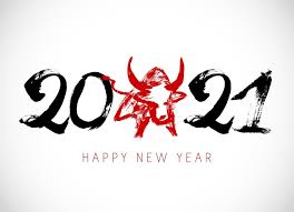 Year Of The Ox 2021 Images And Wallpaper In 2020 Happy Chinese New Year Chinese New Year Images Chinese New Year Wallpaper