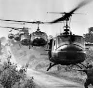 Últimas noticias de Guerra de Vietnam en LA NACION