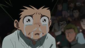 Images tagged hunter x hunter. Hunter X Hunter Gifs Primo Gif Latest Animated Gifs
