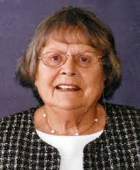 Jeanette Rolfson Obituary (2016)